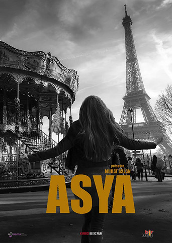 Asya poster