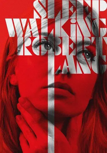 Sleepwalking poster