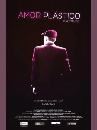Plastic Love poster