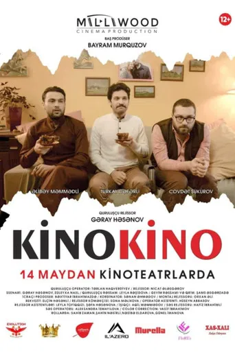 Kino Kino poster