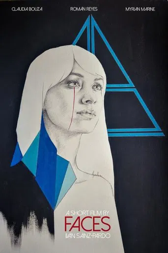 Faces poster
