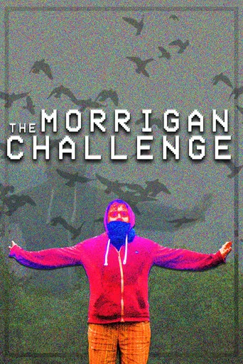 The Morrigan Challenge poster