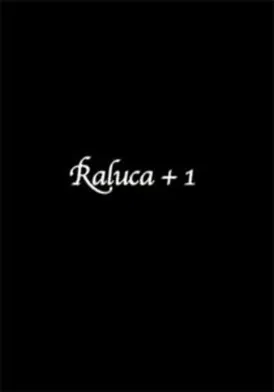 Raluca+1 poster