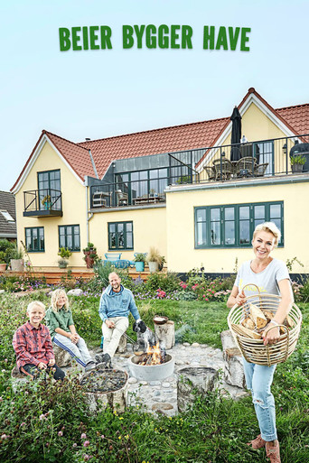 Beier bygger have poster