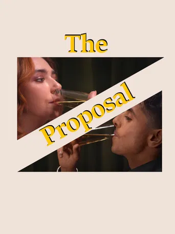 The Proposal poster