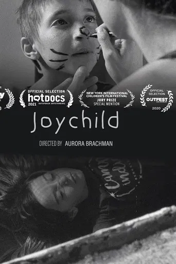 Joychild poster