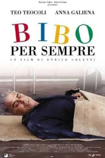 Bibo per sempre poster