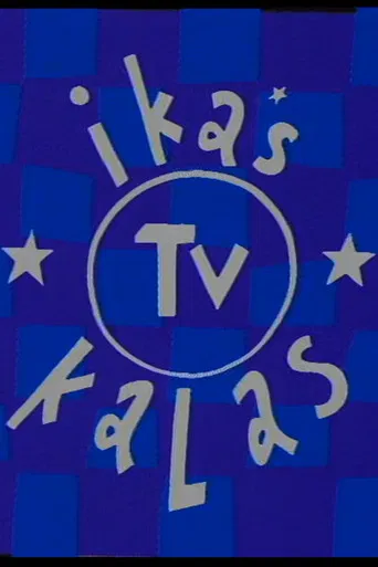 Ikas TV-kalas poster