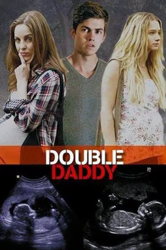 Double Daddy poster