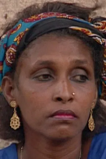 Muhipiti Alima poster