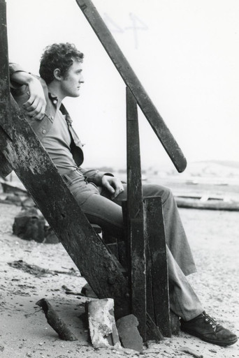 Worlds Within: The Life of Ian Marter poster