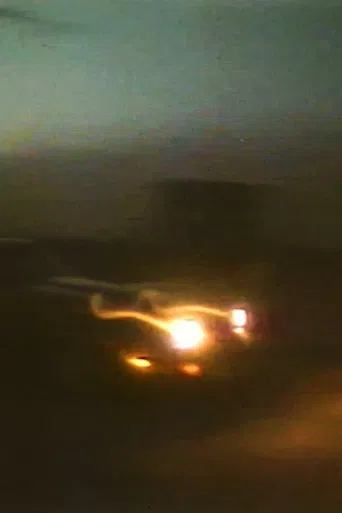 Audio and Visual Experiment 5 poster