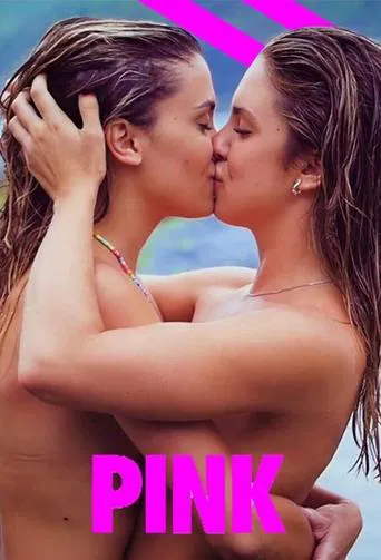 Pink: A Summer Love poster
