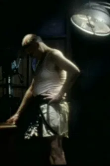 Monday with the Martins poster