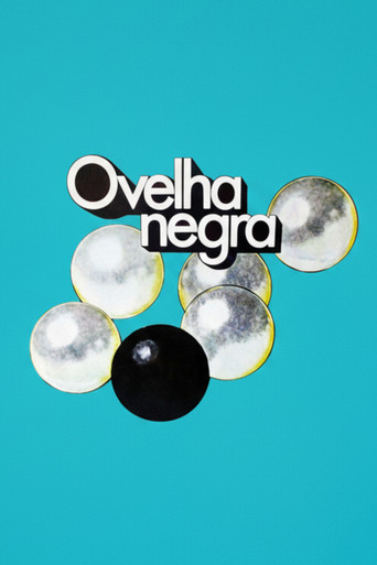 Ovelha Negra poster
