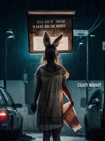 Crazy Wabbit poster