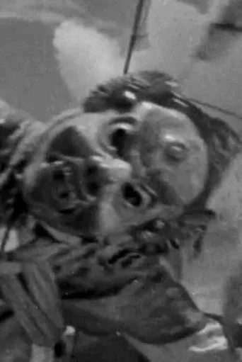 Devil Dancers of Sikkim poster