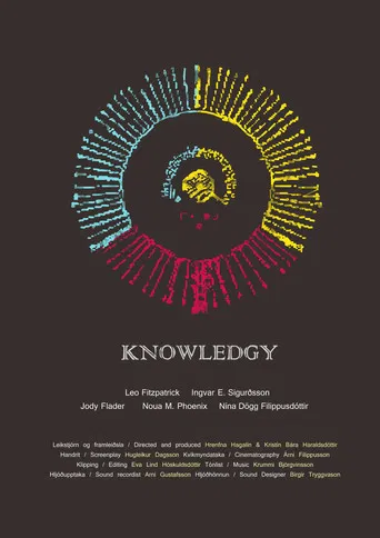 Knowledgy poster