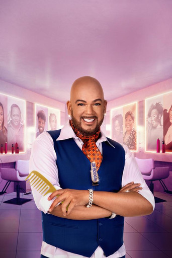 My Mane Problem poster