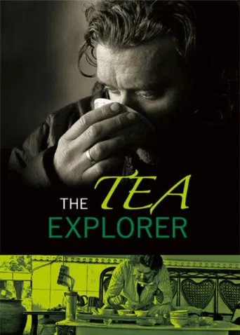 The Tea Explorer poster