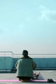 Kojirasete Okujou poster