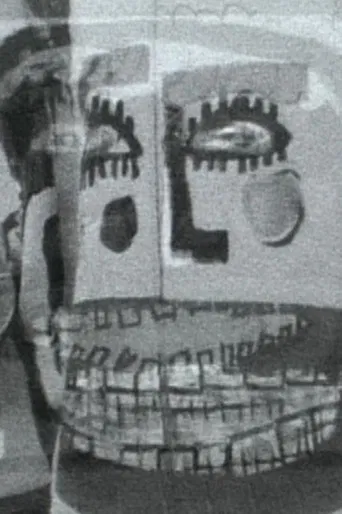 Melts Into Air poster