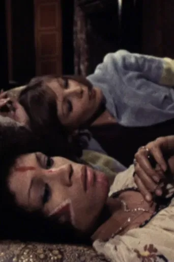 Les brebis enragées poster