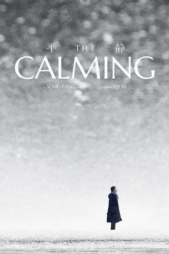 The Calming poster