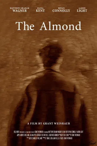 The Almond poster