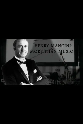 Henry Mancini: More Than Music poster