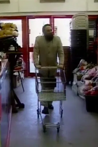 Tottenham Ayatollah poster