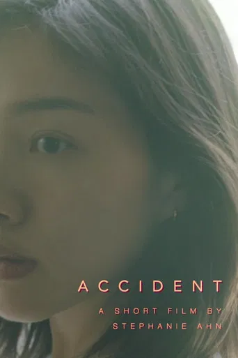 Accident poster