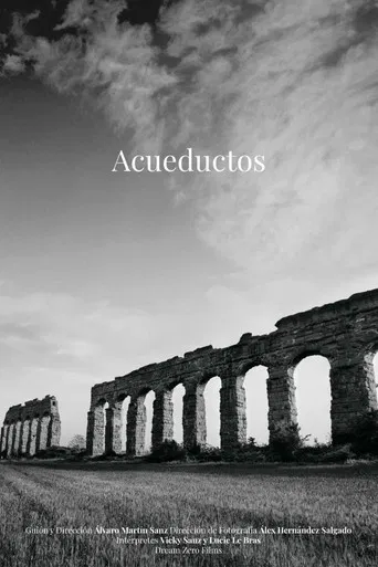 Aqueducts poster