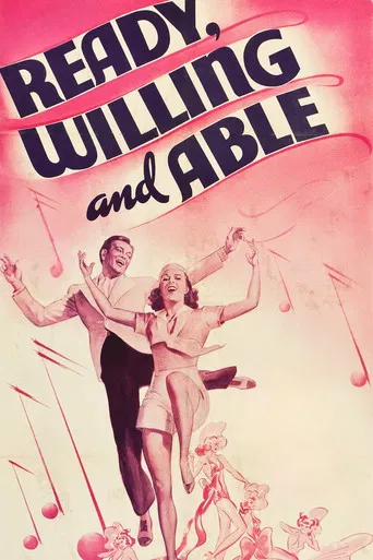 Ready, Willing and Able poster