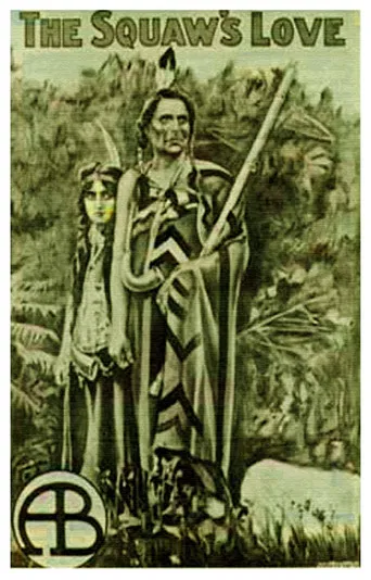 The Squaw's Love poster
