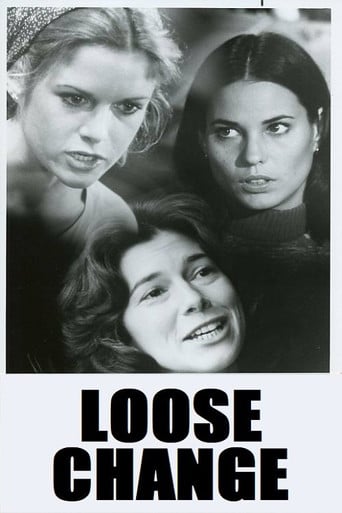 Loose Change poster