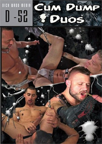 Cum Dump Duos poster