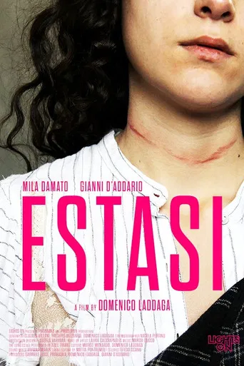 Estasi poster