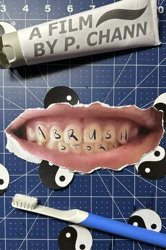 A Brush Story poster