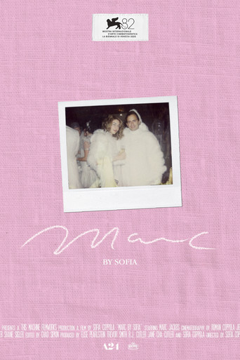 Marc by Sofia poster