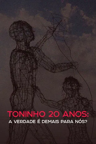 Toninho 20 anos: a verdade é demais para nós? poster