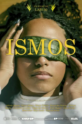 ISMOS poster