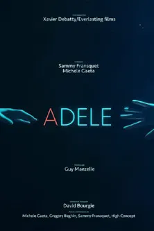 Adèle poster