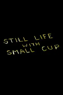 Still Life with Small Cup poster
