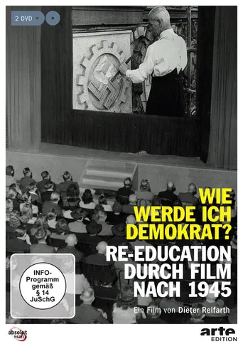 Wie werde ich Demokrat? poster