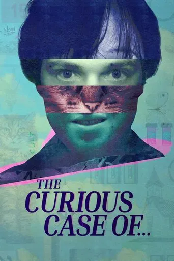 The Curious Case of... poster