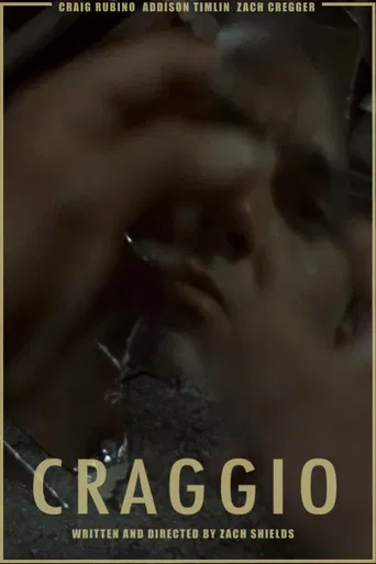 Craggio poster