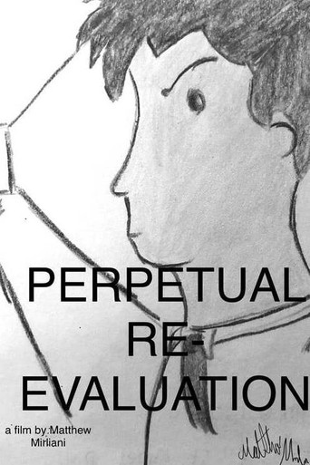 Perpetual Re-evaluation poster