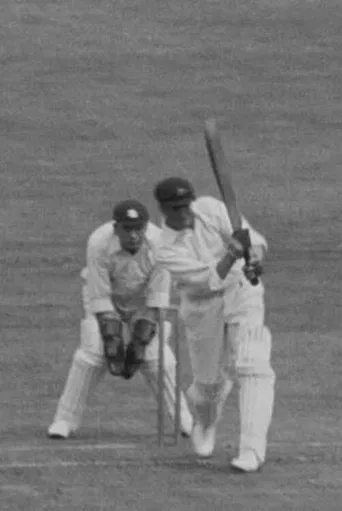 All out - 1,107! poster