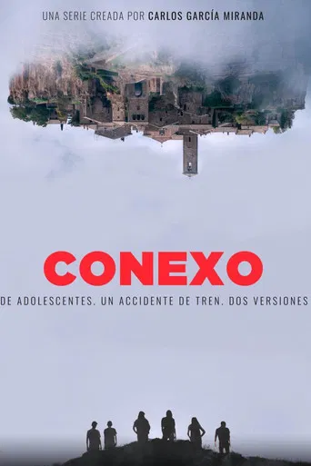 Conexo poster